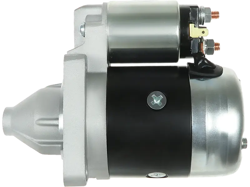 Μίζα KIA Avella, Mazda 121 II - 12V AS-PL (S5034) 4 Μίζα KIA Avella, Mazda 121 II - 12V AS-PL (S5034) - Image 4