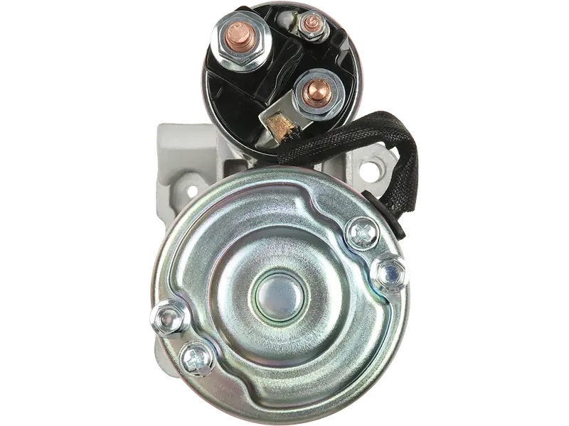 Μίζα Dacia Logan, Nissan Almera II - 12V AS-PL (S5038) 3 Μίζα Dacia Logan, Nissan Almera II - 12V AS-PL (S5038) - Image 3