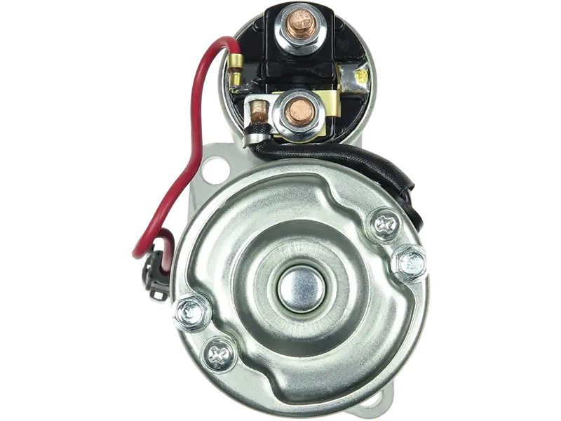 Μίζα Nissan Pathfinder II - 12V AS-PL (S5039) 3 Μίζα Nissan Pathfinder II - 12V AS-PL (S5039) - Image 3