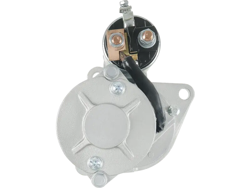 Μίζα Gehl SL4635 3.3, Hyster H40-60JS 2.0 - 12V AS-PL (S5069SR) 3 Μίζα Gehl SL4635 3.3, Hyster H40-60JS 2.0 - 12V AS-PL (S5069SR) - Image 3