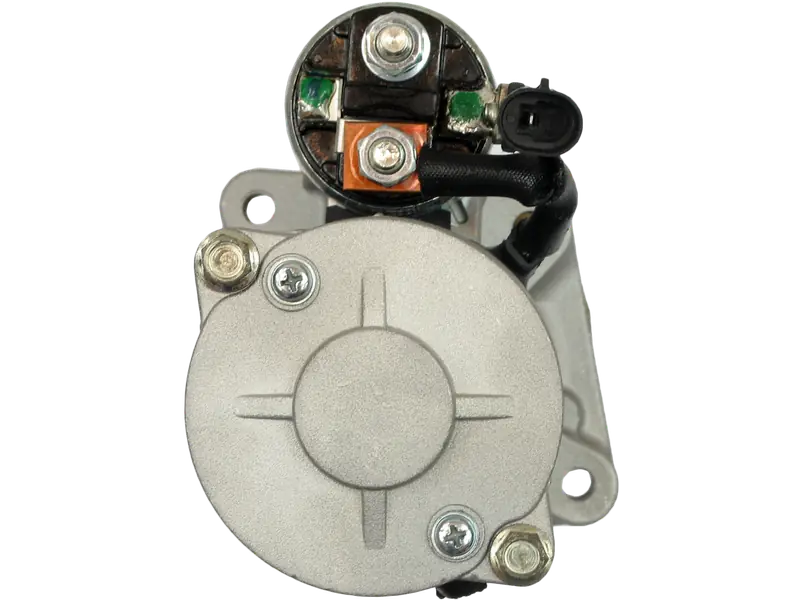 Μίζα Chrysler Voyager IV - 12V AS-PL (S5100) 3 Μίζα Chrysler Voyager IV - 12V AS-PL (S5100) - Image 3