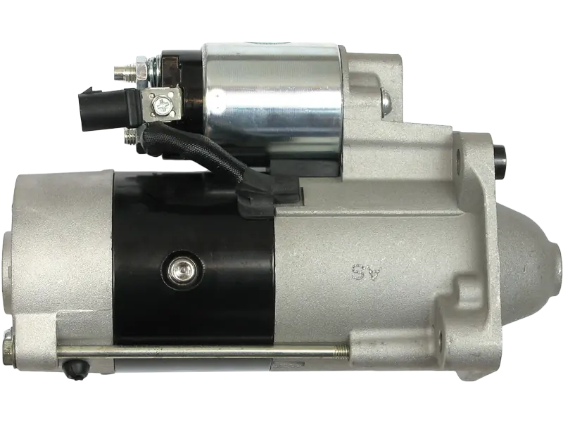Μίζα Chrysler Voyager IV - 12V AS-PL (S5100) 4 Μίζα Chrysler Voyager IV - 12V AS-PL (S5100) - Image 4