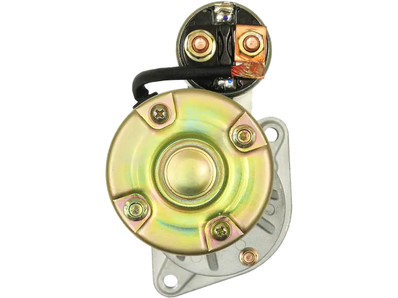 Μίζα Mazda B-Serie - 12V AS-PL (S5110) 3 Μίζα Mazda B-Serie - 12V AS-PL (S5110) - Image 3