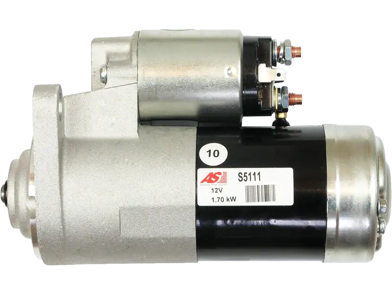 Μίζα Ford 1320, New Holland 1320 - 12V AS-PL (S5111) 4 Μίζα Ford 1320, New Holland 1320 - 12V AS-PL (S5111) - Image 4
