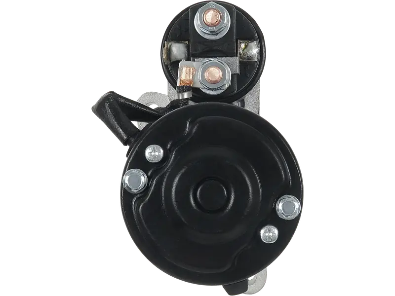 Μίζα Mitsubishi Colt VI, Smart Forfour - 12V AS-PL (S5142PR) 3 Μίζα Mitsubishi Colt VI, Smart Forfour - 12V AS-PL (S5142PR) - Image 3