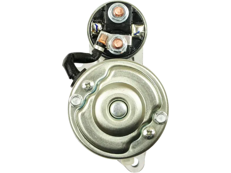 Μίζα Mitsubishi Colt VI, Smart Forfour - 12V AS-PL (S5142) 3 Μίζα Mitsubishi Colt VI, Smart Forfour - 12V AS-PL (S5142) - Image 3