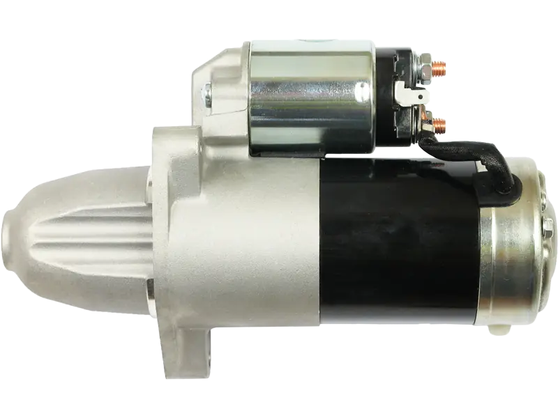 Μίζα Mitsubishi Colt VI, Smart Forfour - 12V AS-PL (S5142) 4 Μίζα Mitsubishi Colt VI, Smart Forfour - 12V AS-PL (S5142) - Image 4