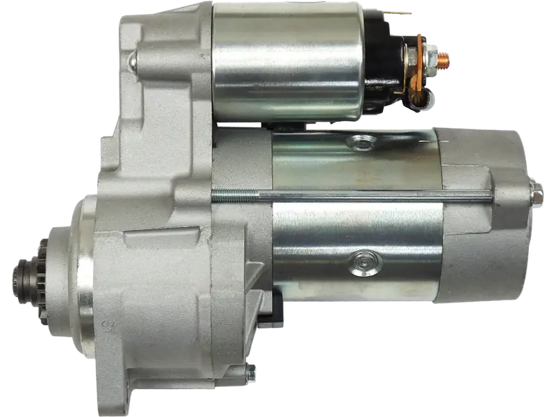Μίζα Mitsubishi Colt II, Proton Persona 400 - 12V AS-PL (S5171) 4 Μίζα Mitsubishi Colt II, Proton Persona 400 - 12V AS-PL (S5171) - Image 4