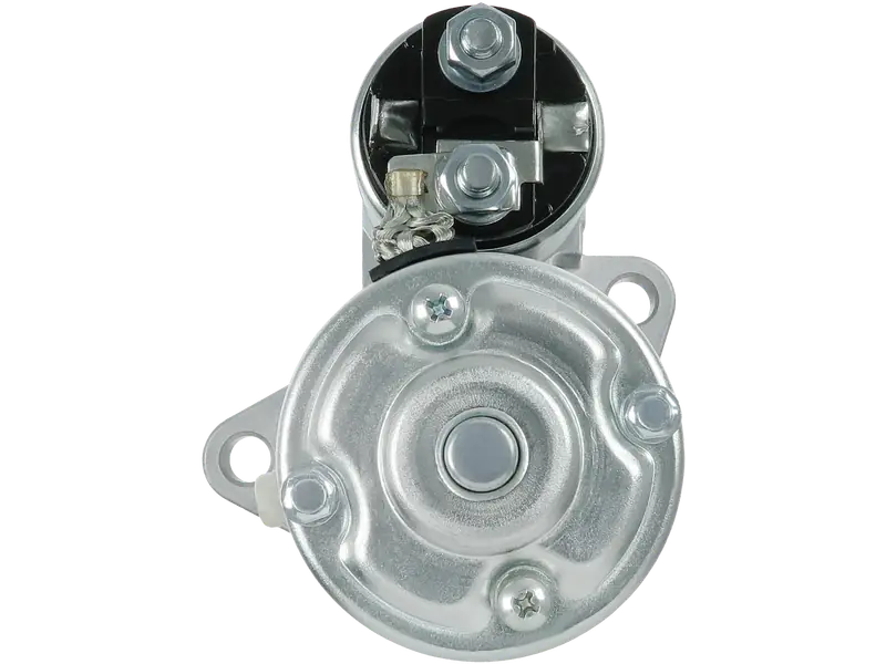 Μίζα Smart Fortwo Cabrio - 12V AS-PL (S5212) 3 Μίζα Smart Fortwo Cabrio - 12V AS-PL (S5212) - Image 3