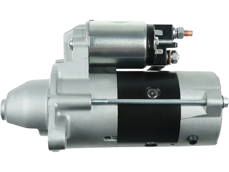 Μίζα Chevrolet Cruze, Opel Astra J - 12V AS-PL (S5216) 4 Μίζα Chevrolet Cruze, Opel Astra J - 12V AS-PL (S5216) - Image 4