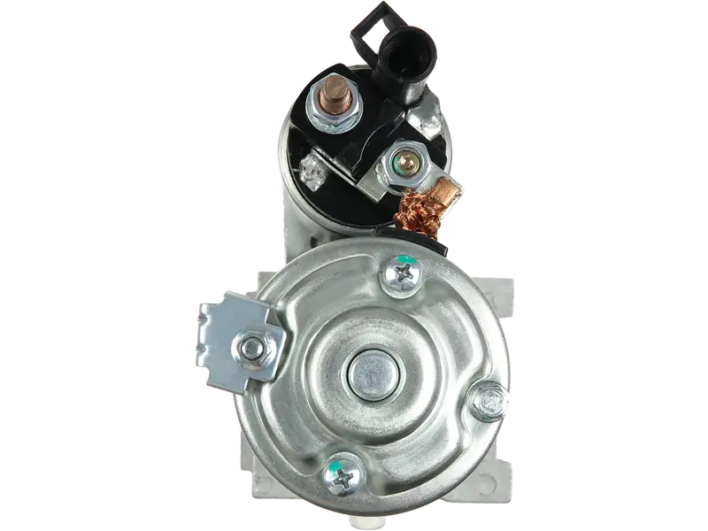Μίζα Chevrolet Camaro 6.2 - 12V AS-PL (S5220) 3 Μίζα Chevrolet Camaro 6.2 - 12V AS-PL (S5220) - Image 3