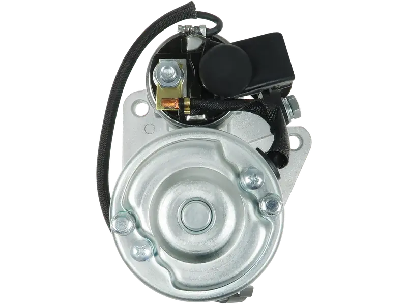 Μίζα Infiniti Fx 50 Awd, Nissan Armada 5.6 - 12V AS-PL (S5225) 3 Μίζα Infiniti Fx 50 Awd, Nissan Armada 5.6 - 12V AS-PL (S5225) - Image 3