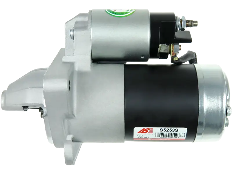 Μίζα Mercedes-Benz X-Class X, Nissan Interstar Platform/Chassis - 12V AS-PL (S5253S) 4 Μίζα Mercedes-Benz X-Class X, Nissan Interstar Platform/Chassis - 12V AS-PL (S5253S) - Image 4