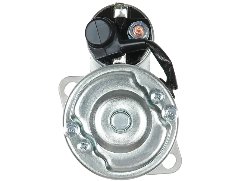 Μίζα Mazda 616, Yale 1484CC - 12V AS-PL (S5338S) 3 Μίζα Mazda 616, Yale 1484CC - 12V AS-PL (S5338S) - Image 3