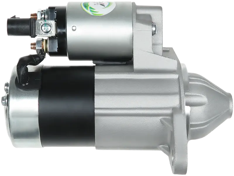 Μίζα Chrysler Neon II 2.0, Dodge Neon II 2.0 - 12V AS-PL (S5339S) 4 Μίζα Chrysler Neon II 2.0, Dodge Neon II 2.0 - 12V AS-PL (S5339S) - Image 4