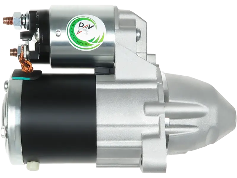 Μίζα Chrysler Sebring, Dodge Avenger 2.0 - 12V AS-PL (S5370S) 4 Μίζα Chrysler Sebring, Dodge Avenger 2.0 - 12V AS-PL (S5370S) - Image 4
