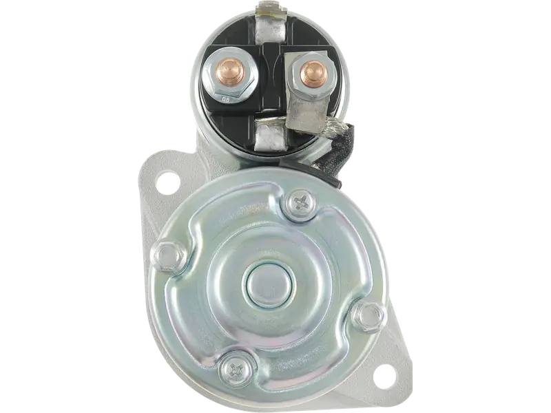 Μίζα Citroën C4 Aircross 1.6, Mitsubishi Asx - 12V AS-PL (S5435S) 3 Μίζα Citroën C4 Aircross 1.6, Mitsubishi Asx - 12V AS-PL (S5435S) - Image 3