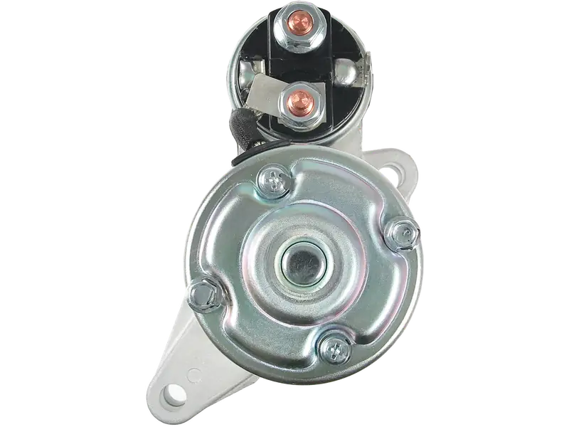 Μίζα Dodge Caliber 2.2 Crd, Jeep Compass - 12V AS-PL (S5551S) 3 Μίζα Dodge Caliber 2.2 Crd, Jeep Compass - 12V AS-PL (S5551S) - Image 3