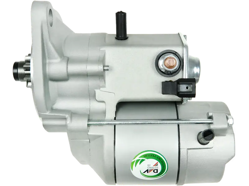 Μίζα Isuzu Campo, TCM Fork Lift - 12V AS-PL (S6031) 4 Μίζα Isuzu Campo, TCM Fork Lift - 12V AS-PL (S6031) - Image 4