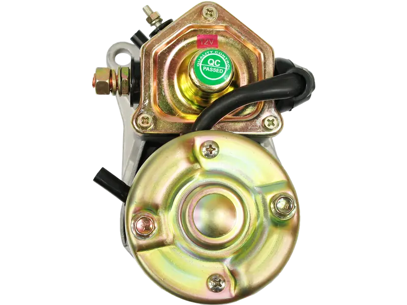 Μίζα Cummins Engine 5.9, Dodge Ram 5.9 Turbo - 12V AS-PL (S6070) 3 Μίζα Cummins Engine 5.9, Dodge Ram 5.9 Turbo - 12V AS-PL (S6070) - Image 3