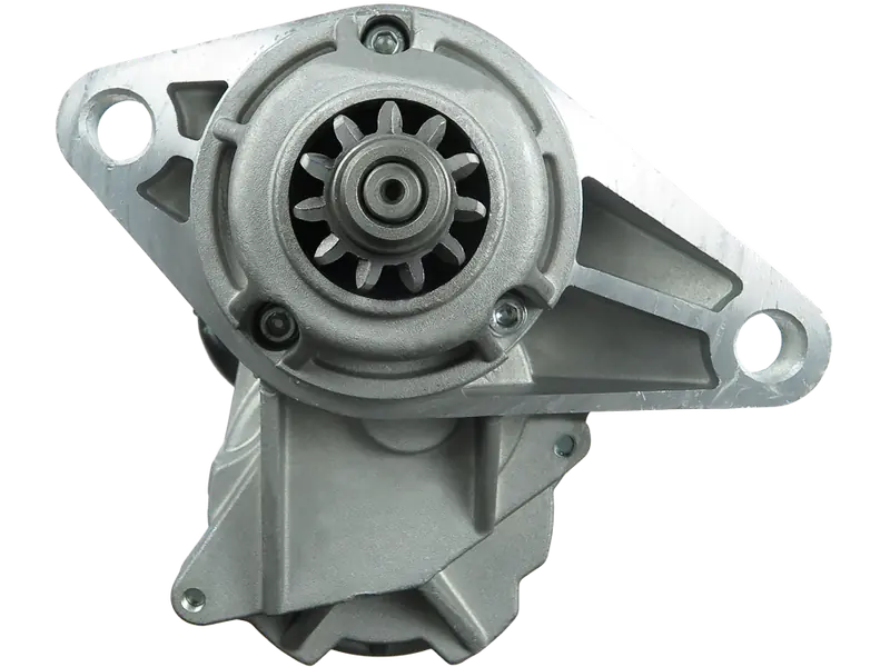 Μίζα Chevrolet Engine 4.8, Isuzu Npr 4.8 - 12V AS-PL (S6147)