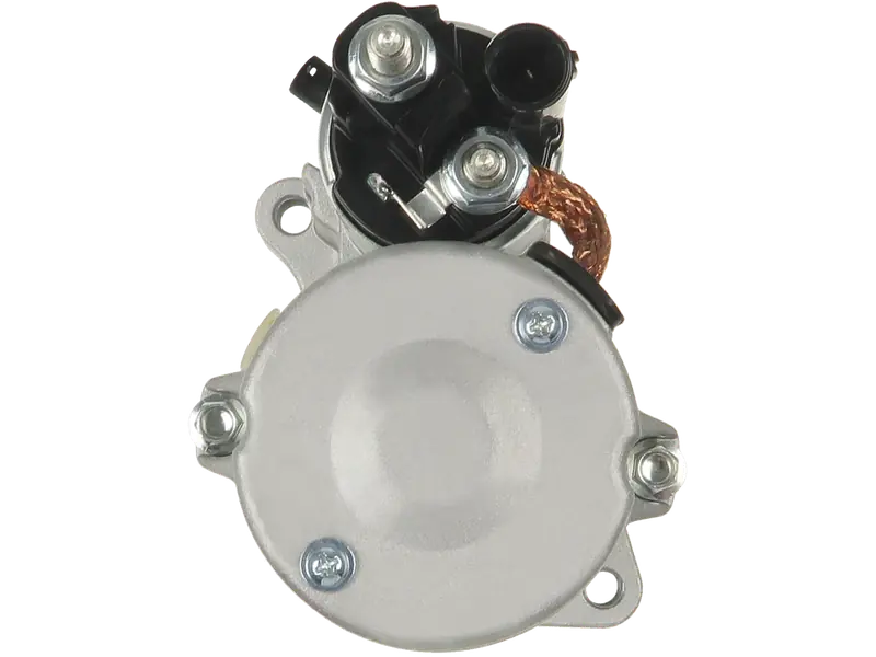 Μίζα Mercedes-Benz C-Class C - 12V AS-PL (S6590S) 3 Μίζα Mercedes-Benz C-Class C - 12V AS-PL (S6590S) - Image 3