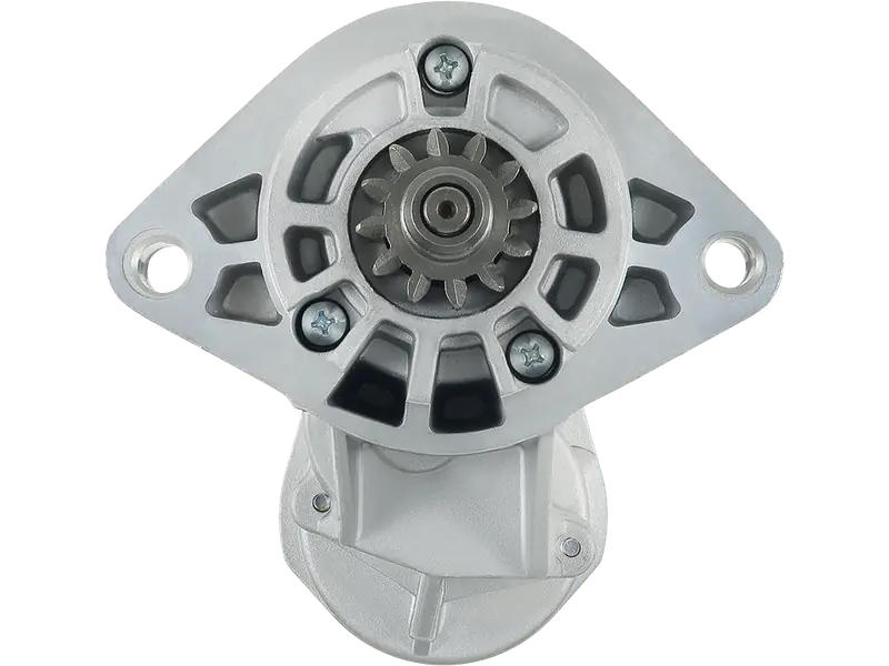 Μίζα Mitsubishi L200, Toyota Land Cruiser 80 - 12V AS-PL (S6666S)
