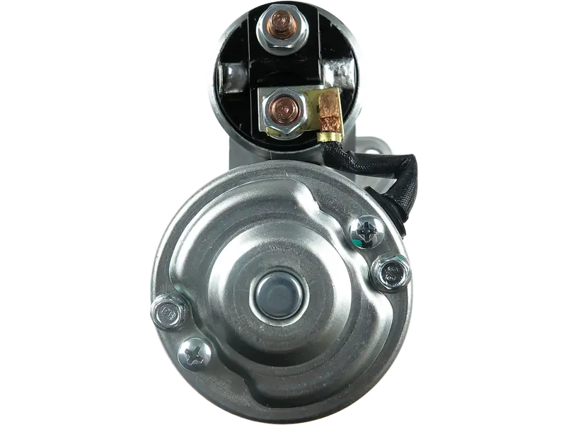 Μίζα Hyundai Coupe I, KIA Carens I Mpv - 12V AS-PL (S9242) 3 Μίζα Hyundai Coupe I, KIA Carens I Mpv - 12V AS-PL (S9242) - Image 3
