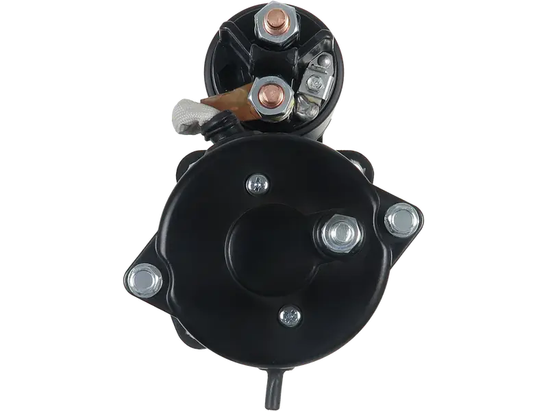 Μίζα AGCO Engine 3.3, Massey Ferguson Mf 5600 5608, - 12V AS-PL (S9507S) 3 Μίζα AGCO Engine 3.3, Massey Ferguson Mf 5600 5608, - 12V AS-PL (S9507S) - Image 3