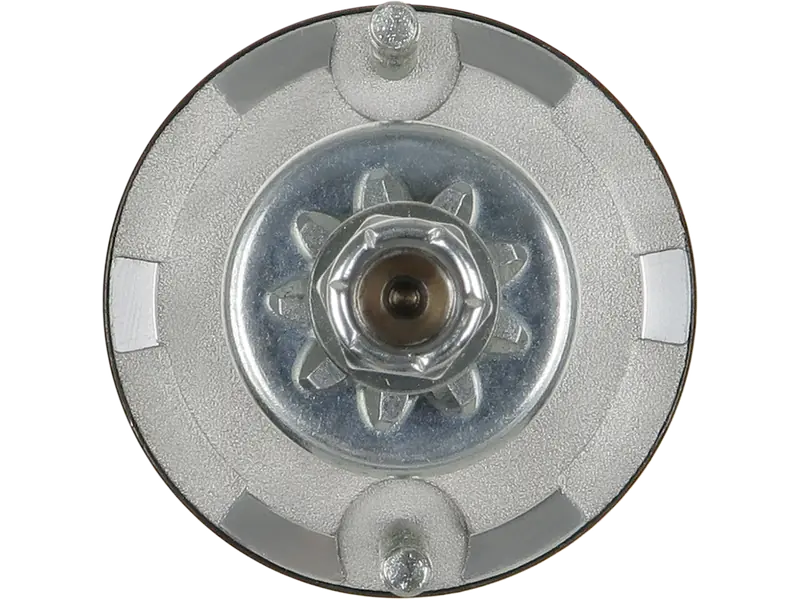 Μίζα Force 120ELPT, Mercury 120 Sport Jet - 12V AS-PL (S9563S)