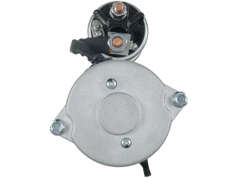 Μίζα Bomag Bw 124 HD-3, Deutz-Fahr Engine 2.3 - 12V AS-PL (S9907S) 3 Μίζα Bomag Bw 124 HD-3, Deutz-Fahr Engine 2.3 - 12V AS-PL (S9907S) - Image 3