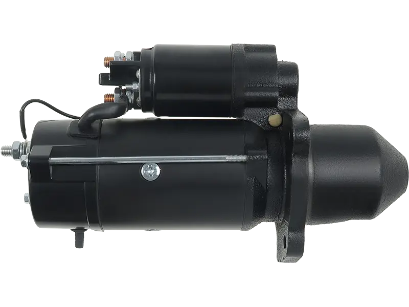 Μίζα Cummins Engine 4.5, John Deere Engine 4.5 - 12V AS-PL (S9910S) 4 Μίζα Cummins Engine 4.5, John Deere Engine 4.5 - 12V AS-PL (S9910S) - Image 4