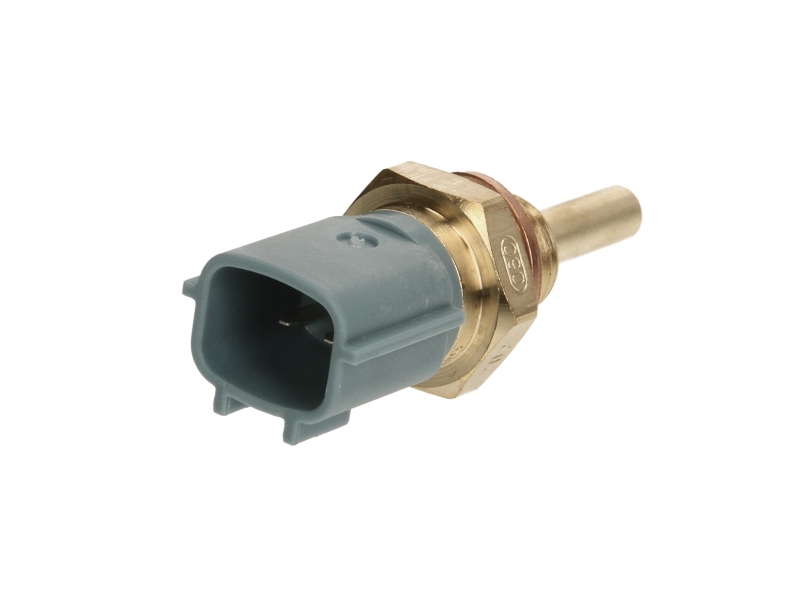 Αισθητήρας θερμοκρασίας ψυκτικού Bosch 0280130129 με 2 ακροδέκτες και σώμα grey