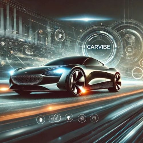 ABOUT US CARVIBE ABOUT US CARVIBE
